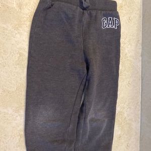 gap sweatpants